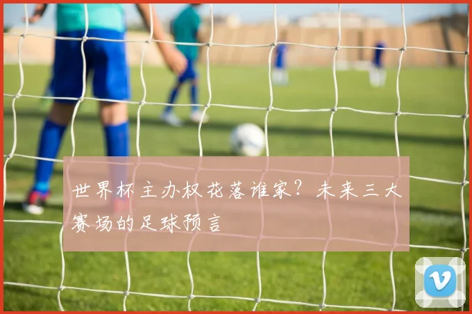 世界杯主办权花落谁家？未来三大赛场的足球预言