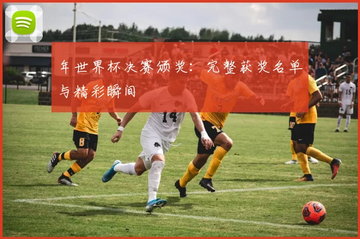 年世界杯决赛颁奖:完整获奖名单与精彩瞬间