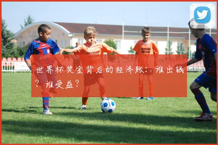 世界杯奖金背后的经济账：谁出钱？谁受益？