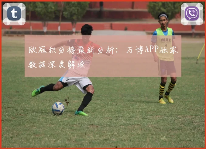 欧冠积分榜最新分析：万博APP独家数据深度解读